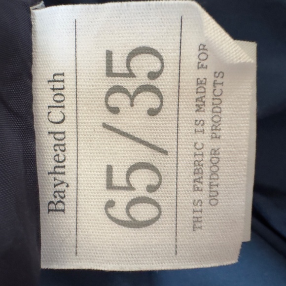 North Face Purple Label - Mountain Wind Skirt - Petrol Blue - XS (asian small) - Picture 7 of 9